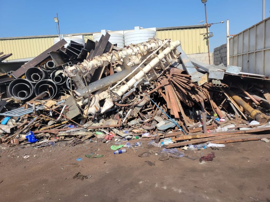 Metal Scrap Buyer Dubai (7)